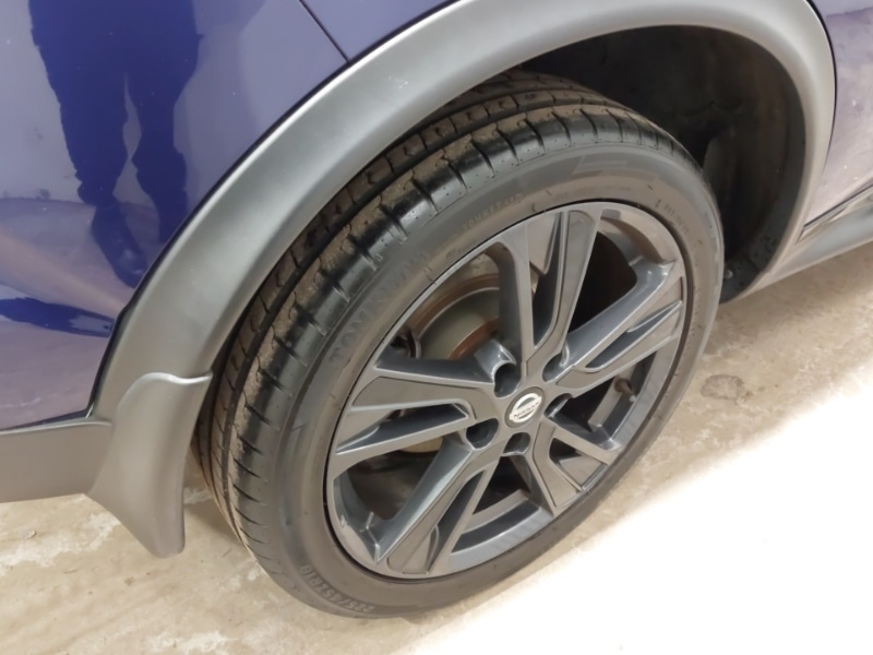 Used Nissan Juke 2019 for sale - 77278153: Photo 16