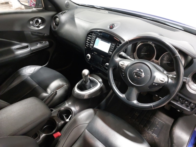 Used Nissan Juke 2019 for sale - 77278153: Photo 17