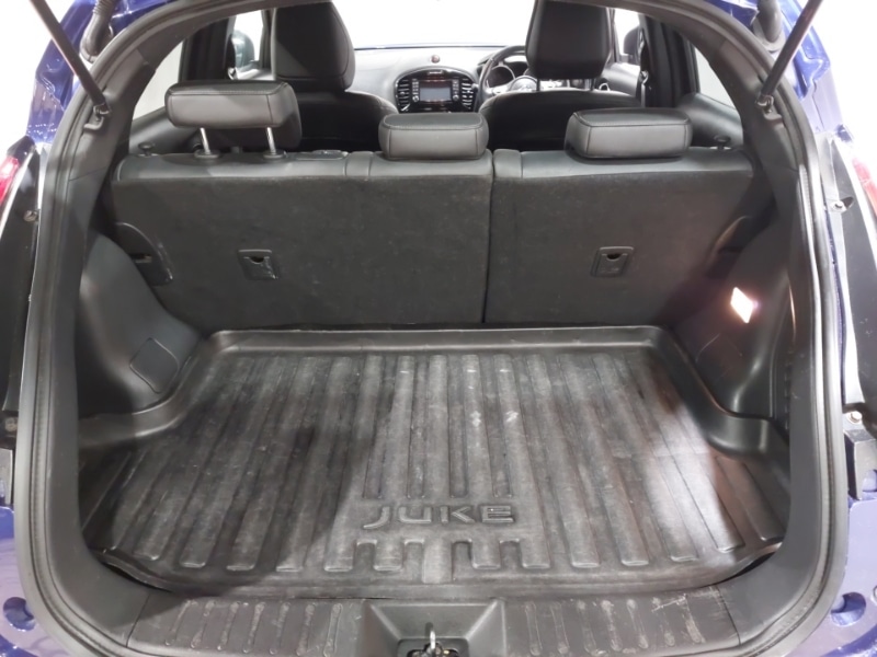 Used Nissan Juke 2019 for sale - 77278153: Photo 8