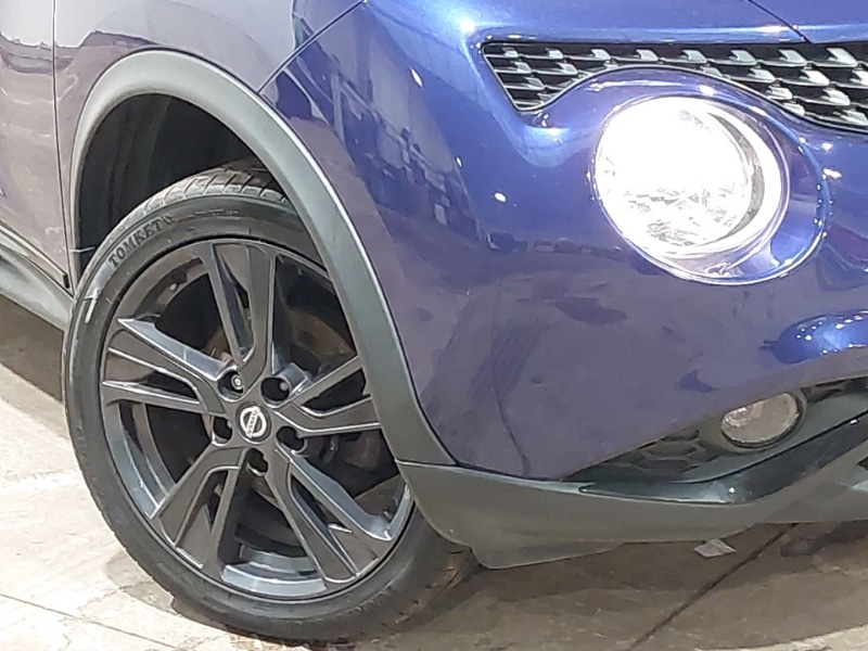 Used Nissan Juke 2019 for sale - 77278153: Photo 9