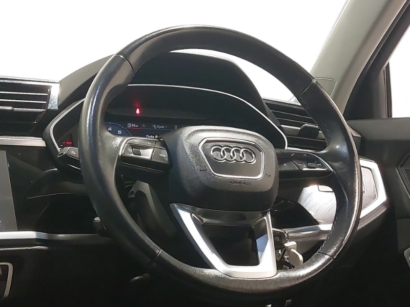 Used Audi Q3 2022 for sale - 77400250: Photo 10