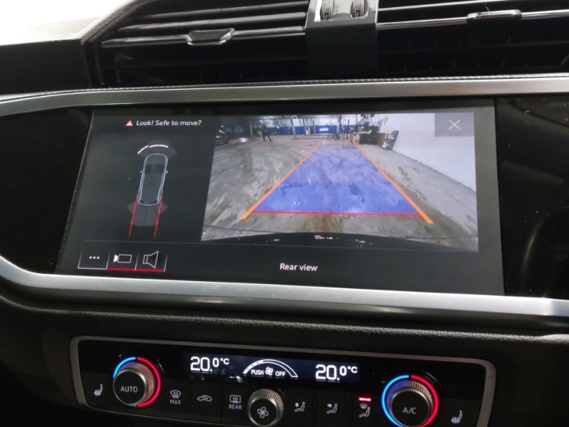 Used Audi Q3 2022 for sale - 77400250: Photo 18