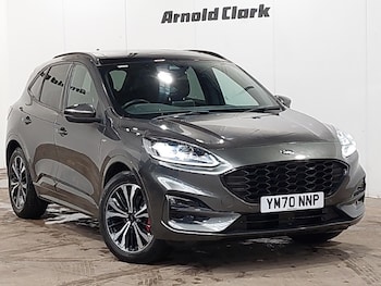 Used Ford Kuga 2020 for sale - 78342948: Photo