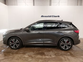 Used Ford Kuga 2020 for sale - 78342948: Photo