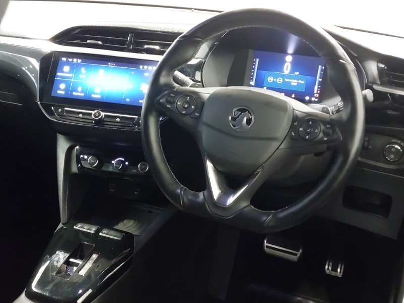 Used Vauxhall Corsa 2023 for sale - 77652371: Photo 10