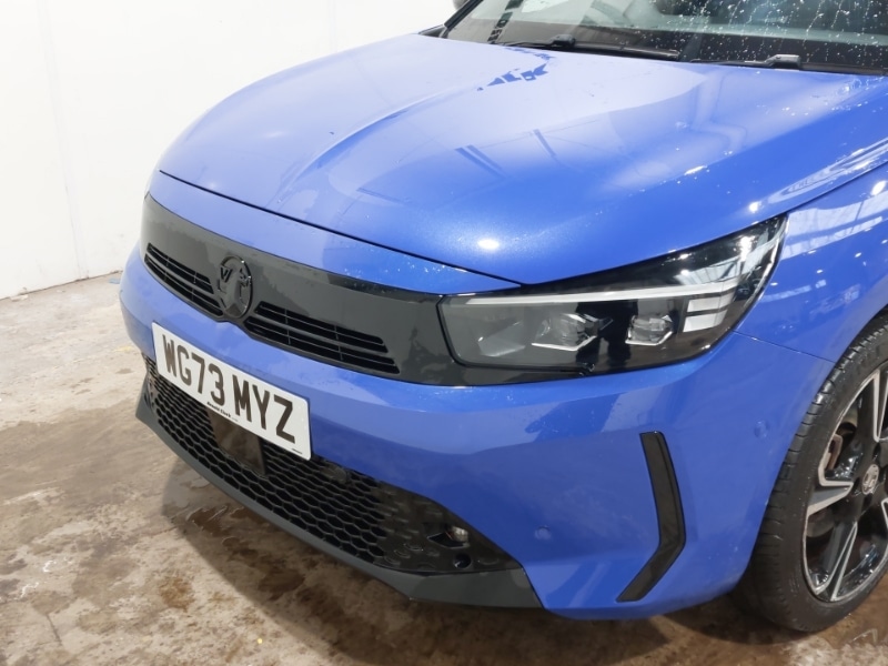 Used Vauxhall Corsa 2023 for sale - 77652371: Photo 12