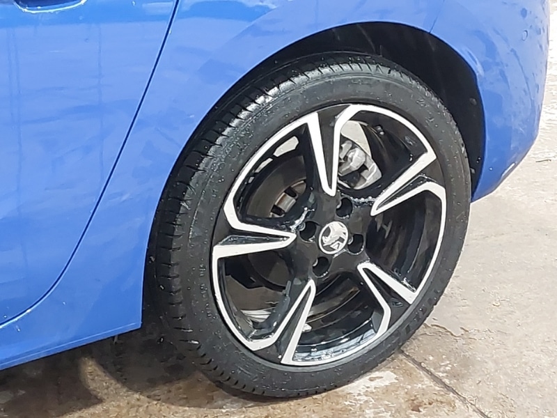 Used Vauxhall Corsa 2023 for sale - 77652371: Photo 14