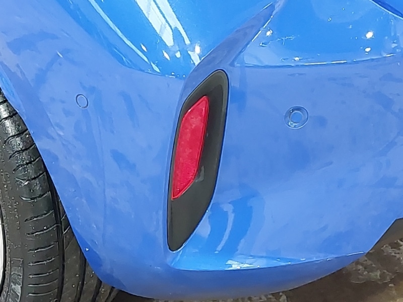 Used Vauxhall Corsa 2023 for sale - 77652371: Photo 15