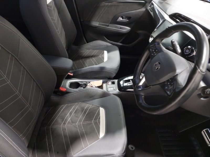 Used Vauxhall Corsa 2023 for sale - 77652371: Photo 19