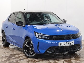 Used Vauxhall Corsa 2023 for sale - 77652371: Photo