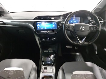 Used Vauxhall Corsa 2023 for sale - 77652371: Photo