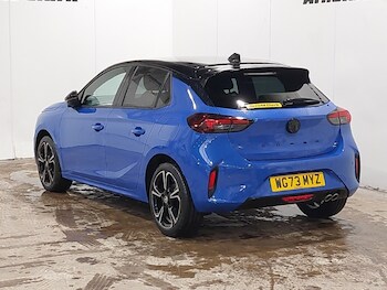 Used Vauxhall Corsa 2023 for sale - 77652371: Photo