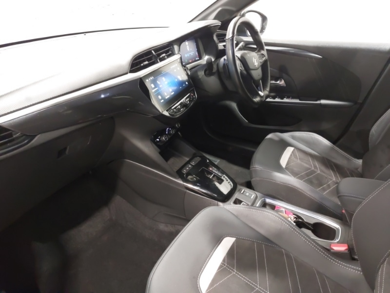 Used Vauxhall Corsa 2023 for sale - 77652371: Photo 5