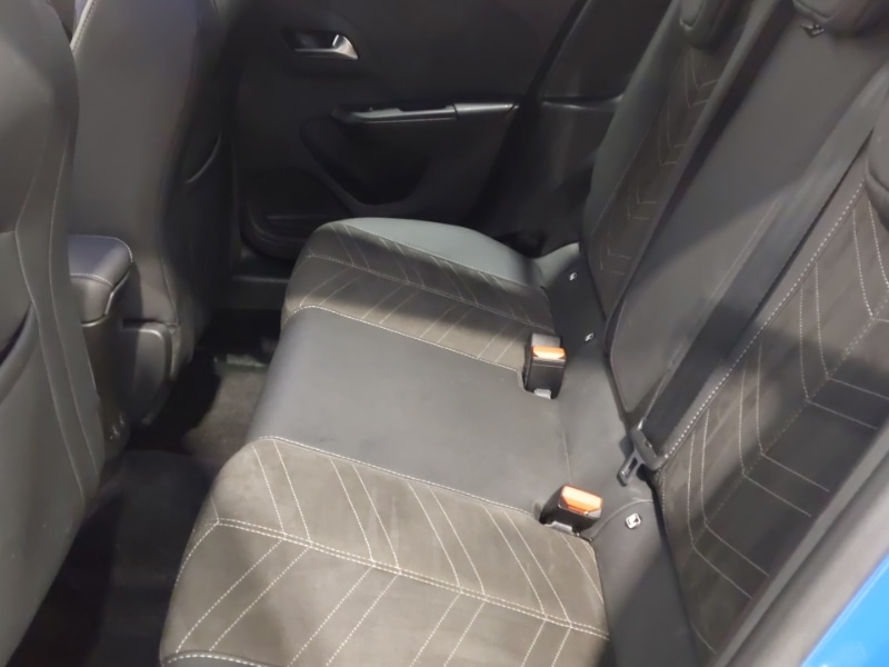 Used Vauxhall Corsa 2023 for sale - 77652371: Photo 6