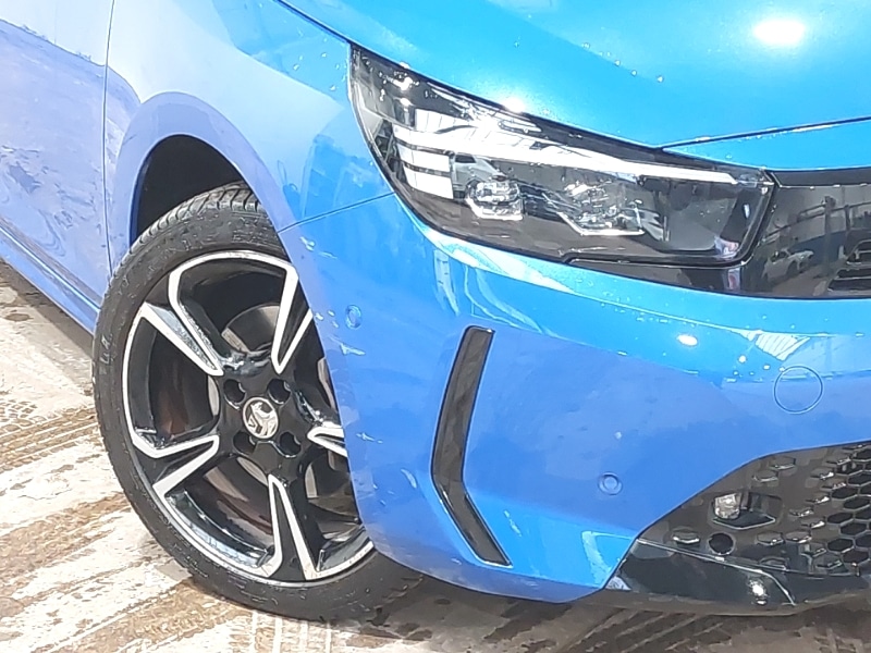 Used Vauxhall Corsa 2023 for sale - 77652371: Photo 9