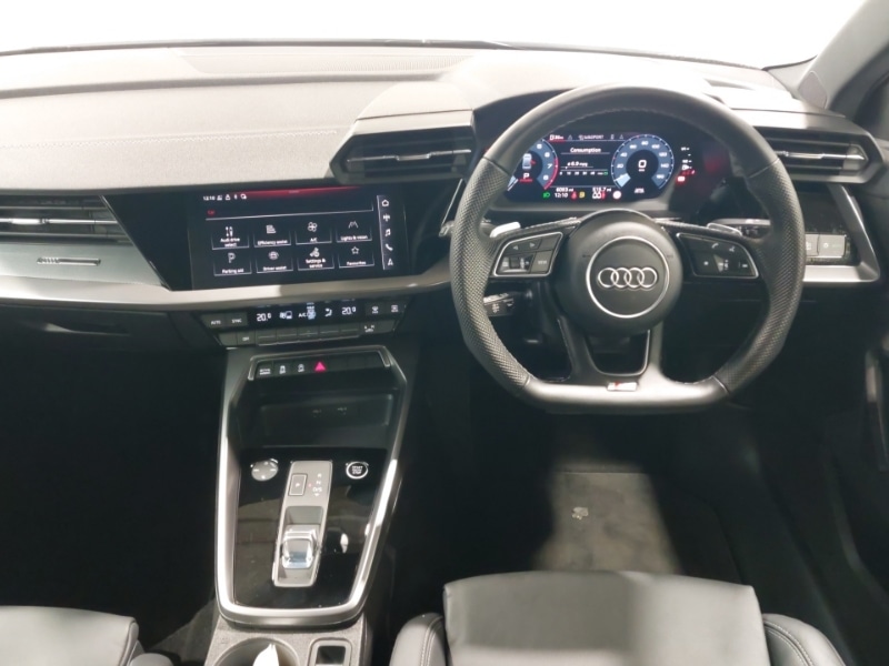 Used Audi A3 2024 for sale - 76358667: Photo 11