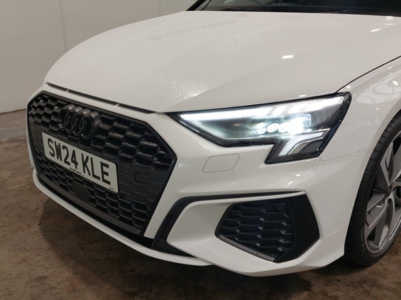 Used Audi A3 2024 for sale - 76358667: Photo 12