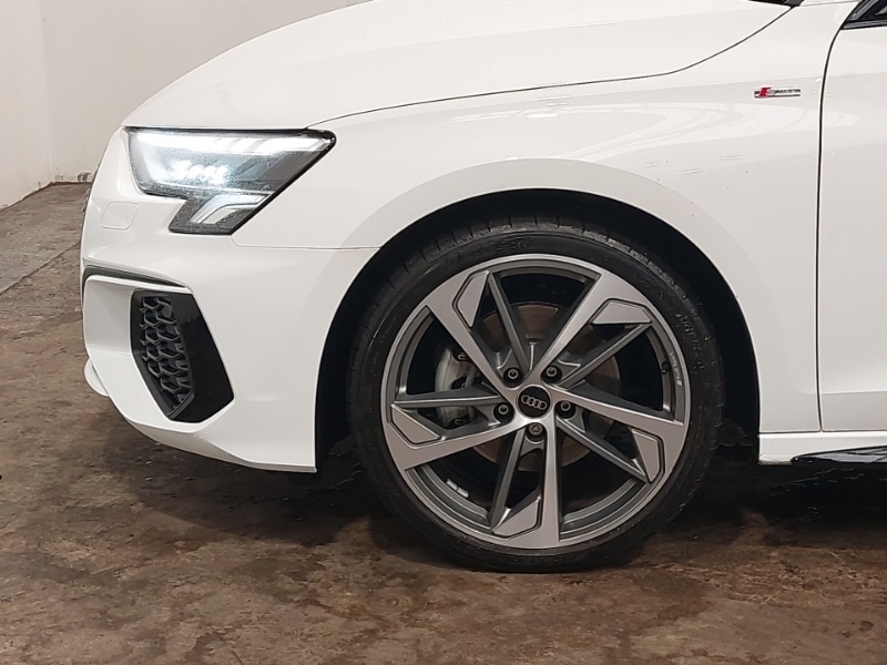 Used Audi A3 2024 for sale - 76358667: Photo 13