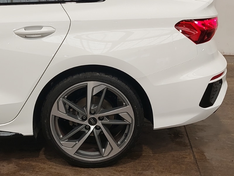 Used Audi A3 2024 for sale - 76358667: Photo 14
