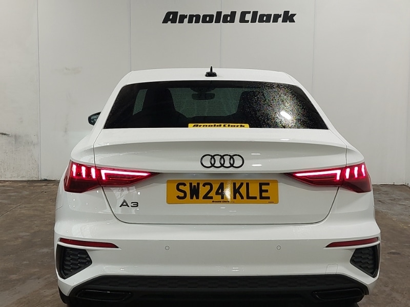 Used Audi A3 2024 for sale - 76358667: Photo 15