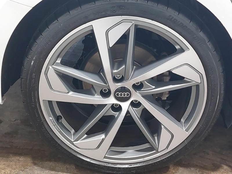 Used Audi A3 2024 for sale - 76358667: Photo 17