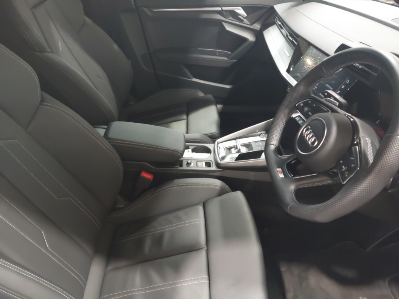 Used Audi A3 2024 for sale - 76358667: Photo 19