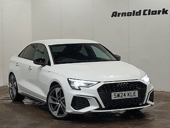 Used Audi A3 2024 for sale - 76358667: Photo