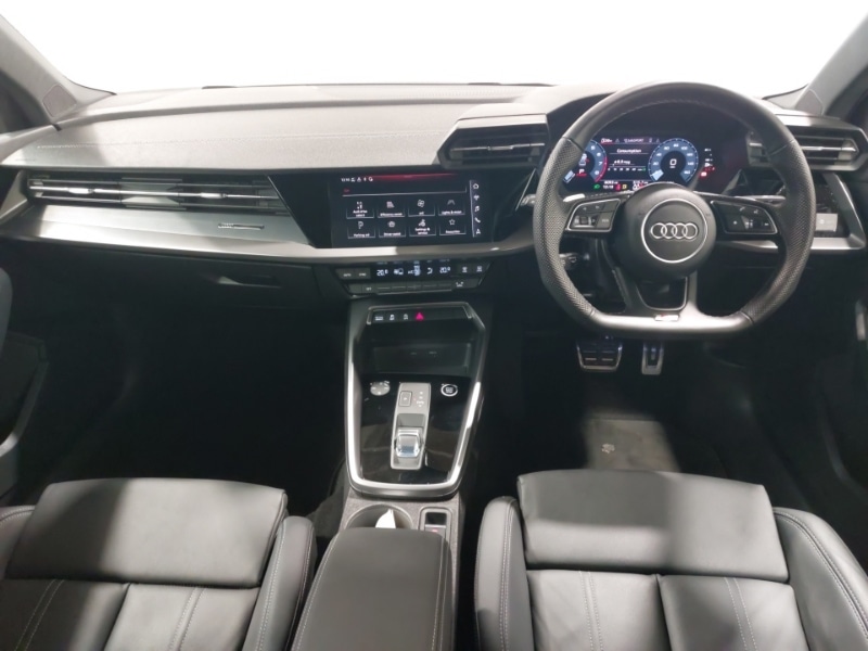 Used Audi A3 2024 for sale - 76358667: Photo 2