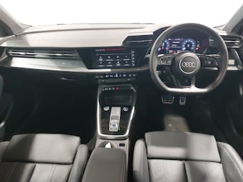 Used Audi A3 2024 for sale - 76358667: Photo