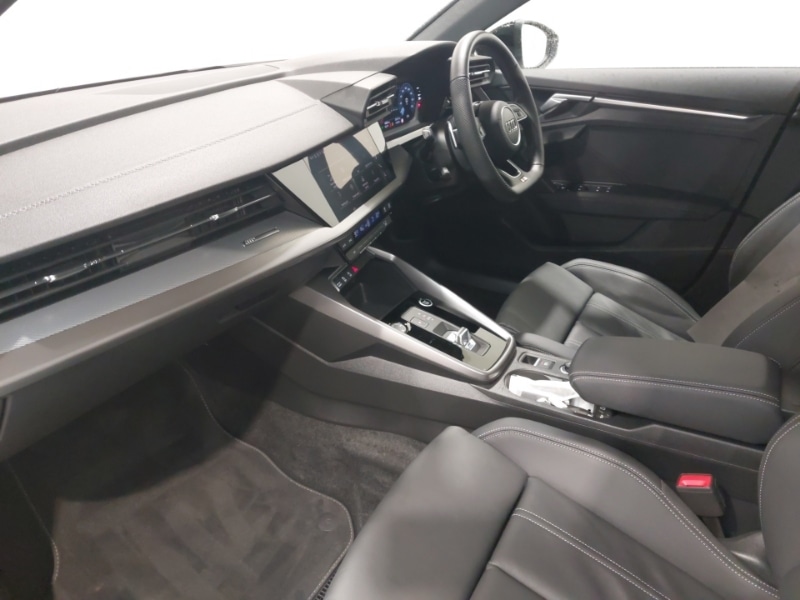 Used Audi A3 2024 for sale - 76358667: Photo 5