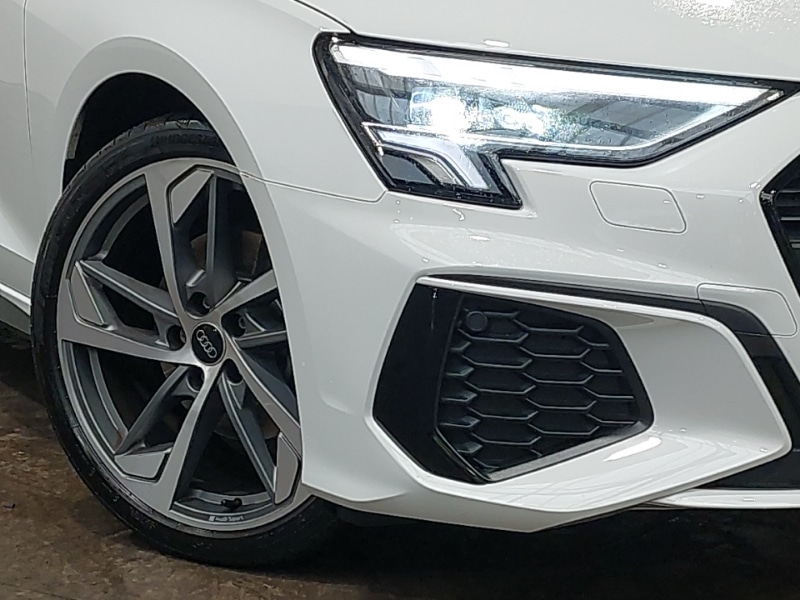 Used Audi A3 2024 for sale - 76358667: Photo 9