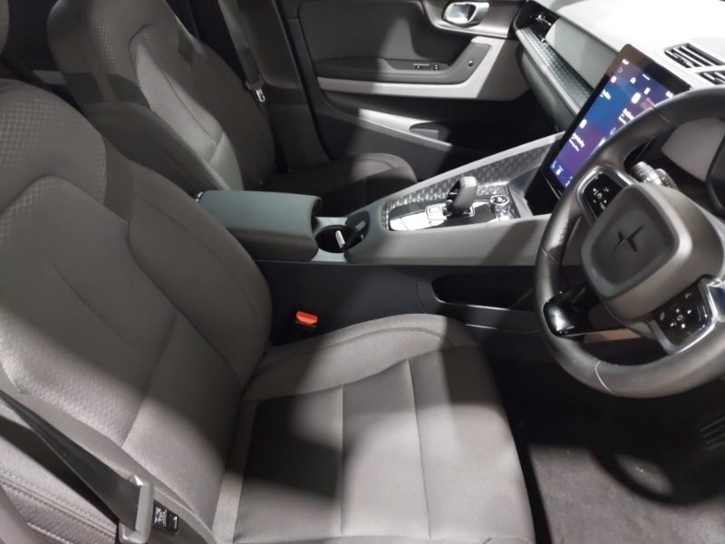 Used Polestar Polestar 2 2023 for sale - 76387965: Photo 19