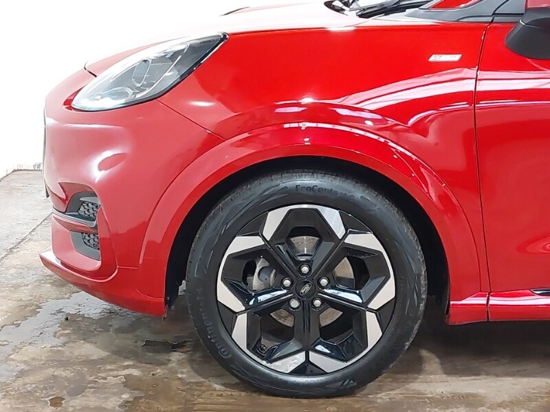 Used Ford Puma 2025 for sale - 77964352: Photo 13