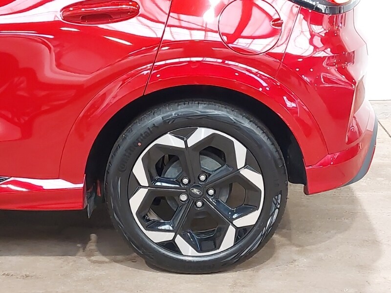 Used Ford Puma 2025 for sale - 77964352: Photo 14