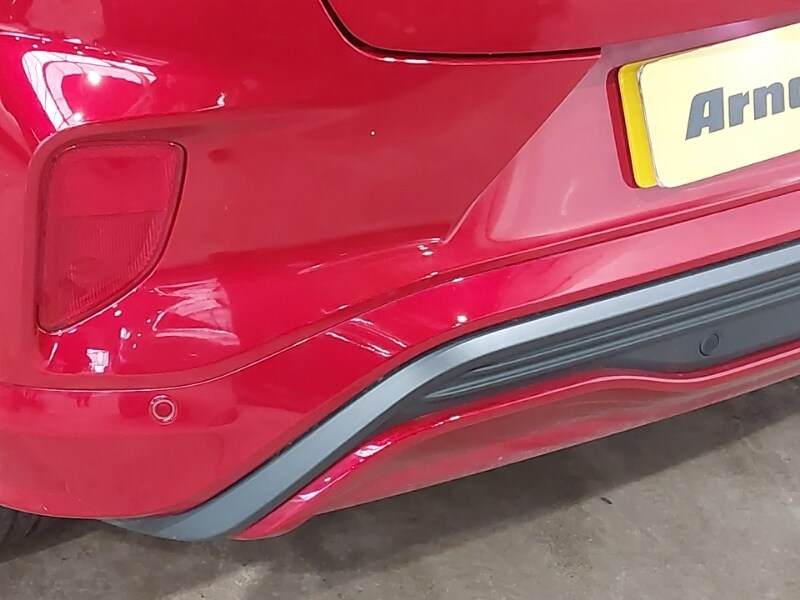 Used Ford Puma 2025 for sale - 77964352: Photo 15