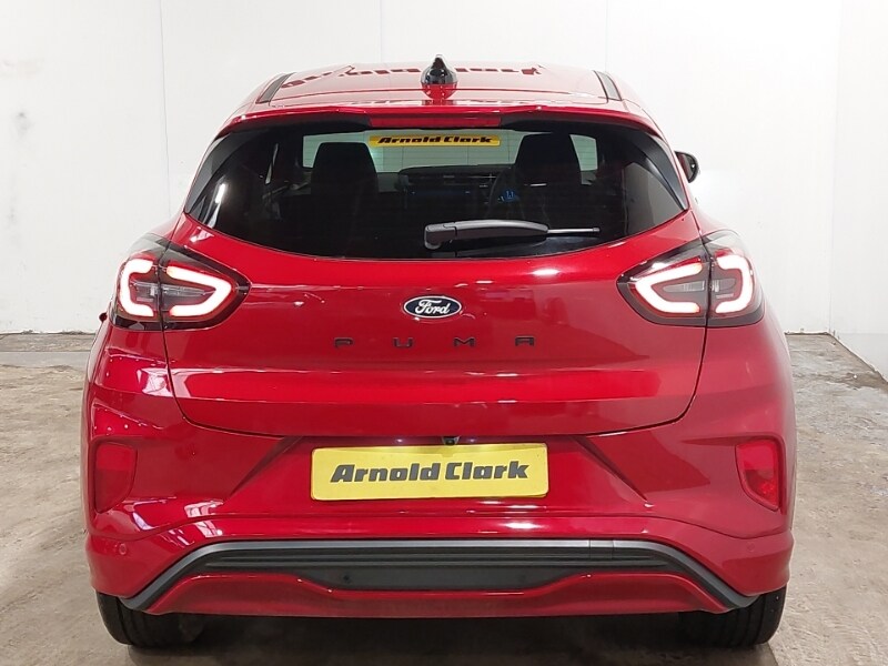 Used Ford Puma 2025 for sale - 77964352: Photo 16