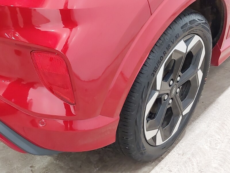 Used Ford Puma 2025 for sale - 77964352: Photo 17