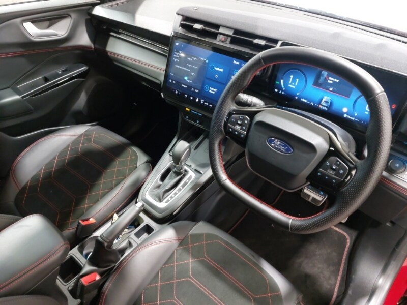 Used Ford Puma 2025 for sale - 77964352: Photo 18