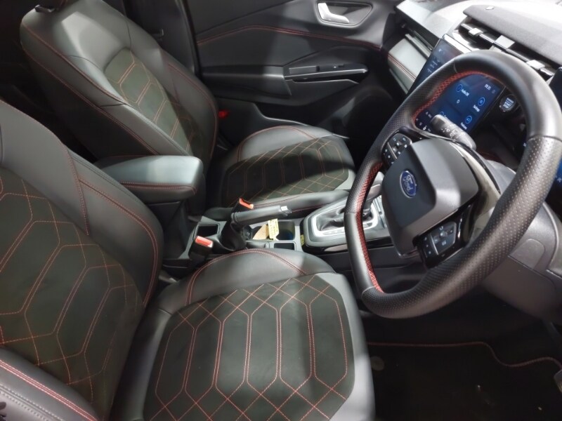 Used Ford Puma 2025 for sale - 77964352: Photo 19