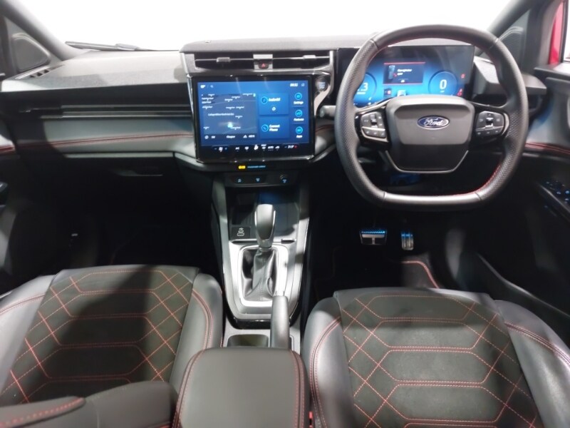 Used Ford Puma 2025 for sale - 77964352: Photo 2