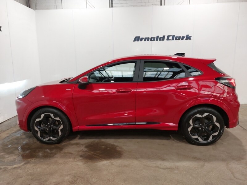 Used Ford Puma 2025 for sale - 77964352: Photo 4