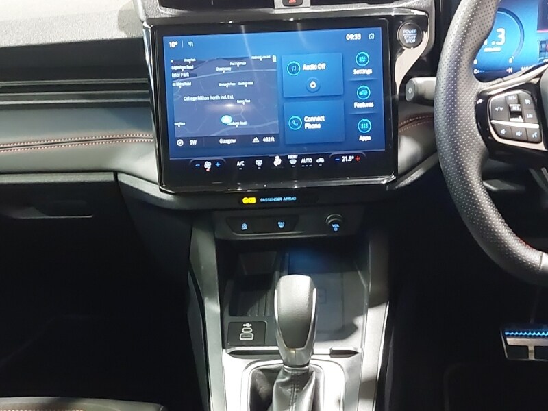 Used Ford Puma 2025 for sale - 77964352: Photo 7