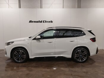 Used BMW iX1 2023 for sale - 77736709: Photo