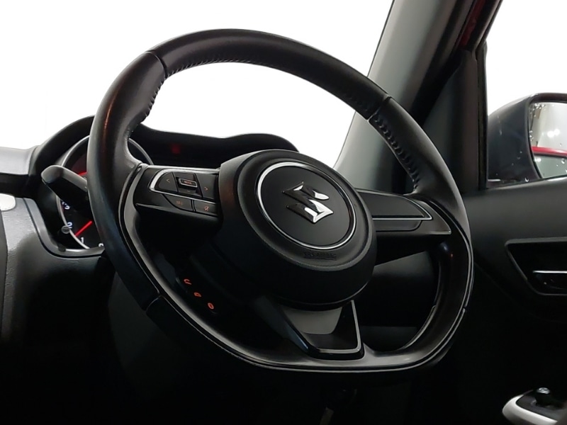 Used Suzuki Swift 2017 for sale - 77815640: Photo 10