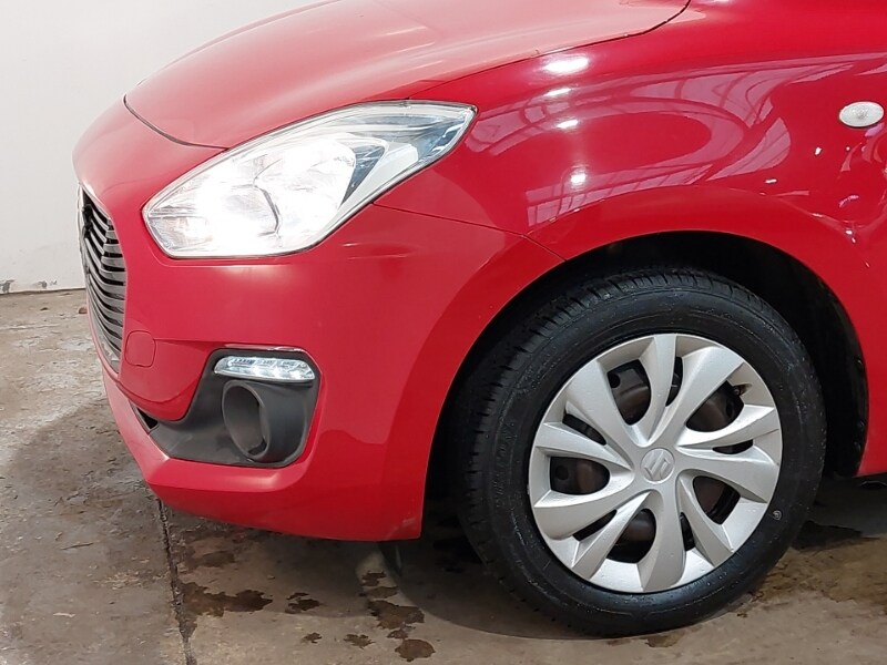 Used Suzuki Swift 2017 for sale - 77815640: Photo 12