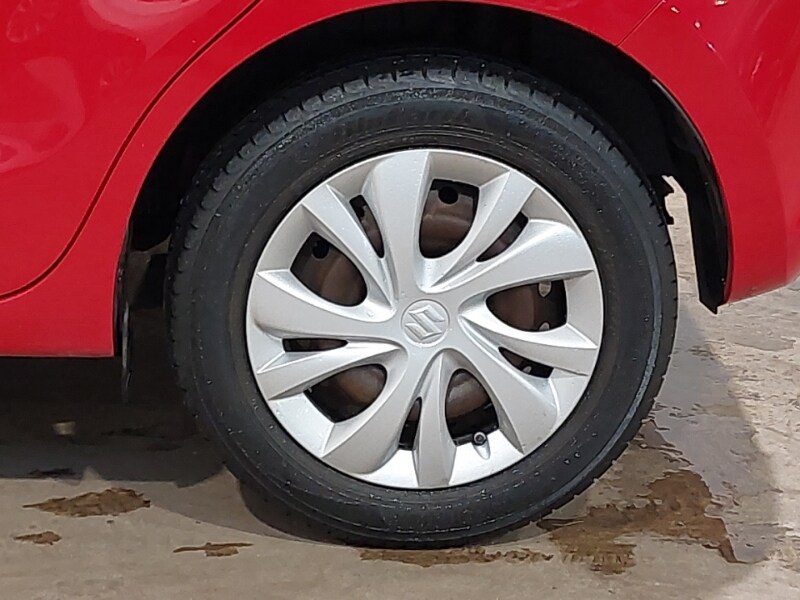 Used Suzuki Swift 2017 for sale - 77815640: Photo 13