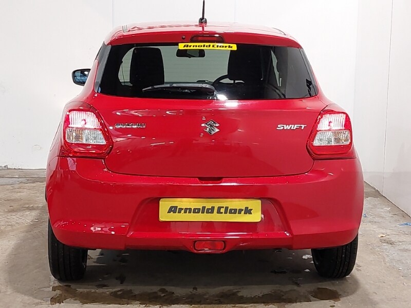 Used Suzuki Swift 2017 for sale - 77815640: Photo 14