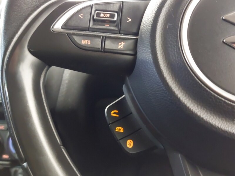 Used Suzuki Swift 2017 for sale - 77815640: Photo 18