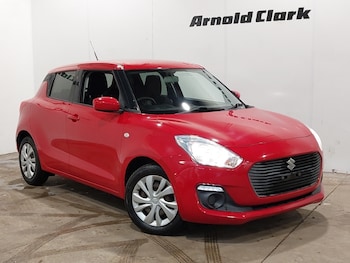 Used Suzuki Swift 2017 for sale - 77815640: Photo