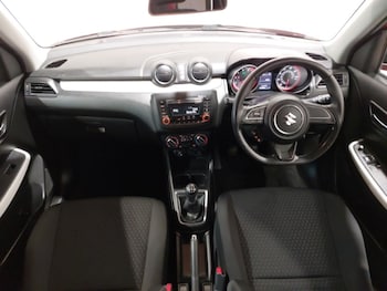 Used Suzuki Swift 2017 for sale - 77815640: Photo